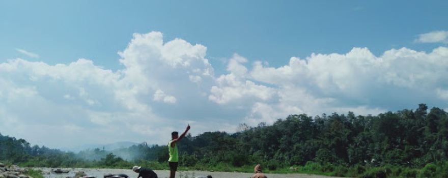 Pantai Bokek Namontrep1
