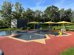 Freibad Haigerloch