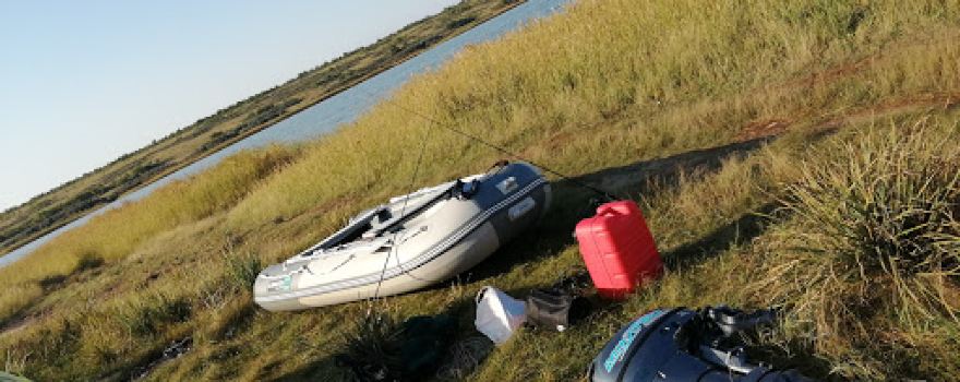 Ozero Sosnovoye