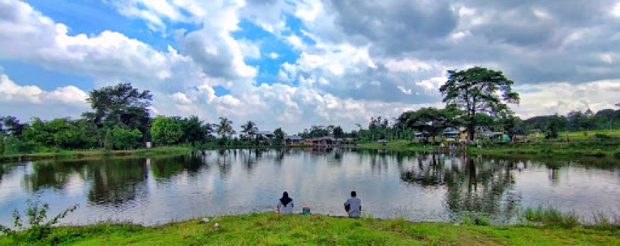 Bendungan Kendalsari
