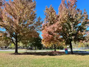 Loyd H Roland Memorial Park