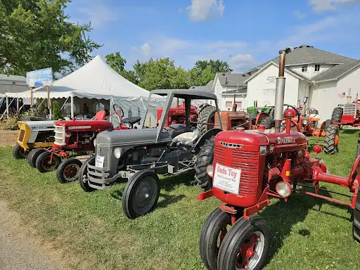 Lenawee County Fair & Event Grounds