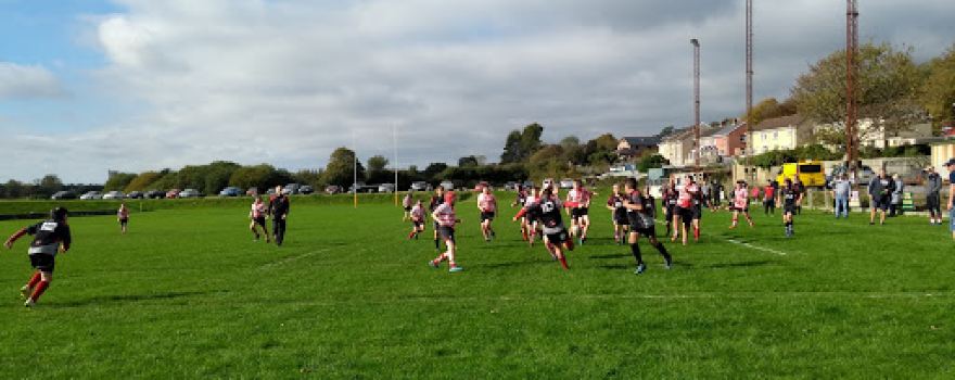Clwb Rygbi Bynea R.F.C.