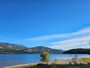 Haag Cove Campground