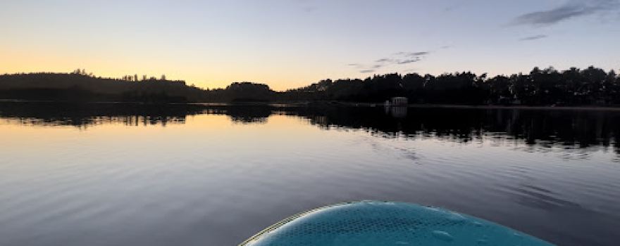 Holsjunga Fritidsområde