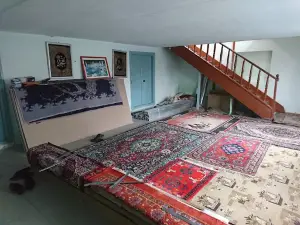 Mechet' Gereykhanovskoye