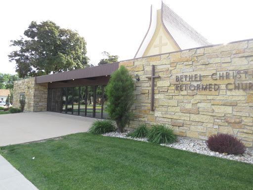 Bethel Christian Reformed Church