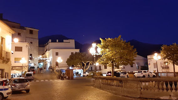 Belvedere Marittimo