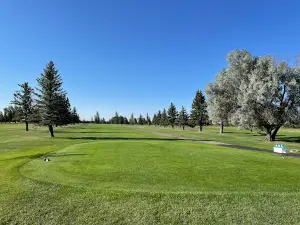 Foremost Golf Club