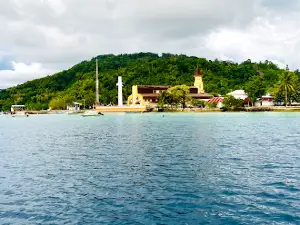 Gereja Irene