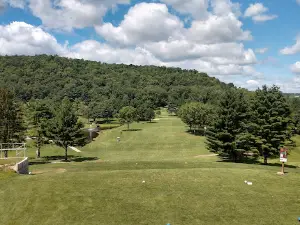 Ferndale Golf Course
