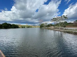 Lago Río Sereno
