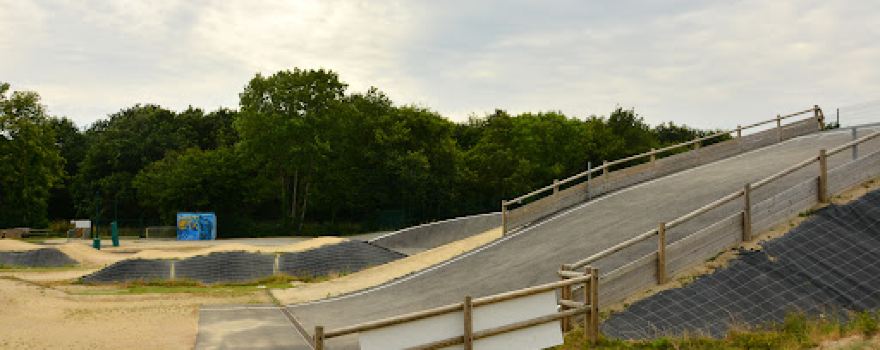 Plouay BMX
