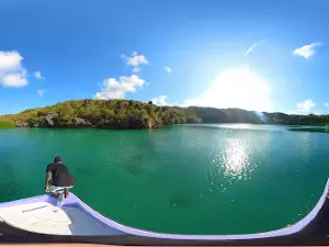 Telaga Nirwana