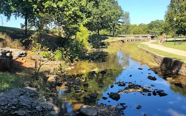 Fassnight Creek Greenway