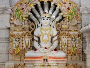 Jirawala Puram Jain Tirth