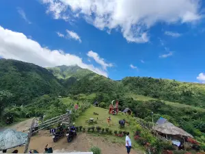 Mt. Masaraga Campsite