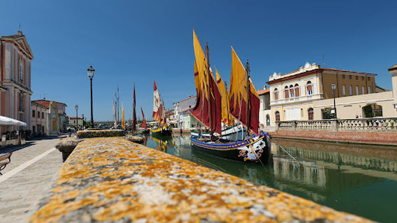 Centro Cesenatico