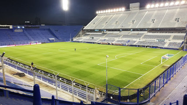 Club Atlético Vélez Sarsfield