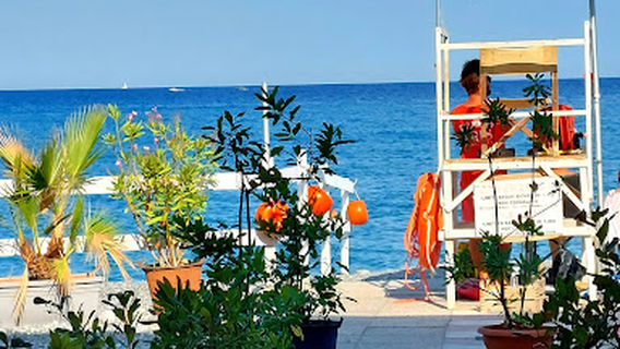 CAMPING LIONETTA