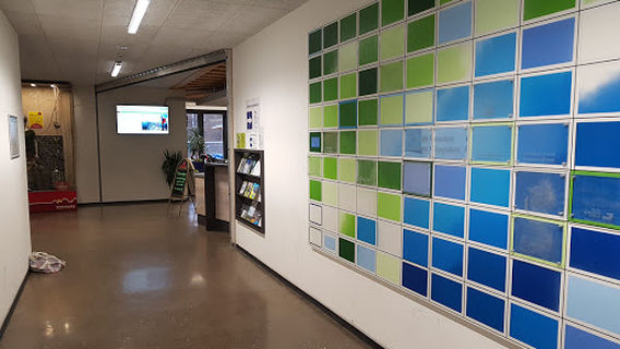 B12 DAV Boulder Center