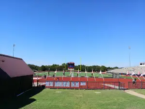 Gordon Wood Stadium