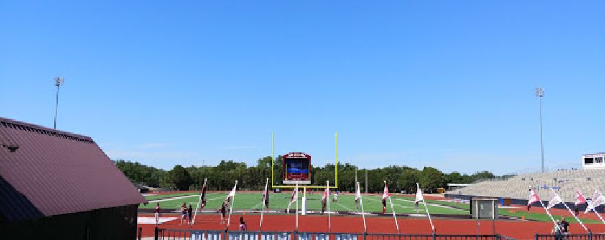 Gordon Wood Stadium