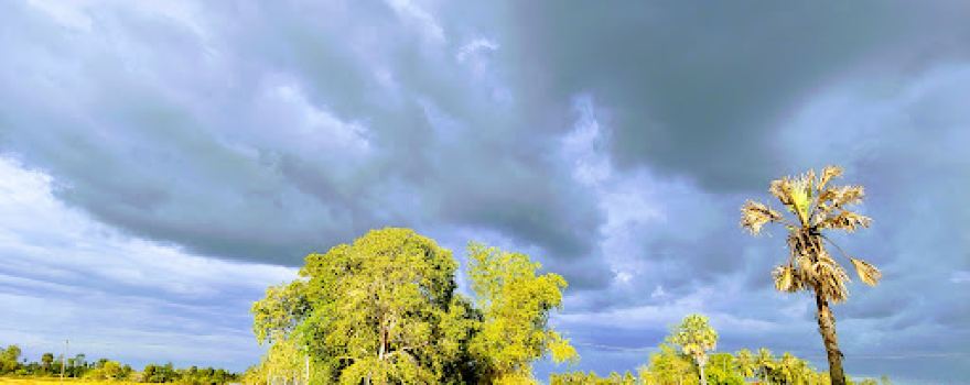 Angchum Meanleak Pagoda