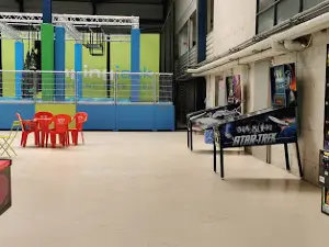 JumpingJack Jura SA
