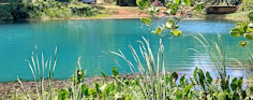 LAGUNA CRISTALINA RDE