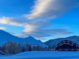 Sun Valley Pavilion