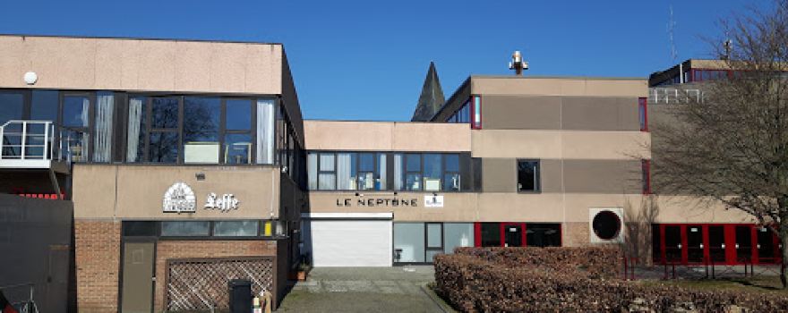 Piscine Sambreville