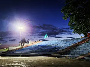 Balyuan Amphitheater