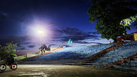 Balyuan Amphitheater