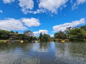Klein-Kariba