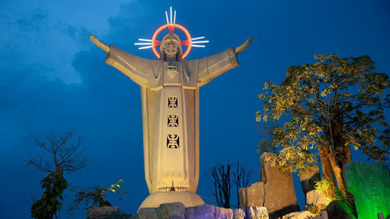 Nhà Thờ Hà Phát