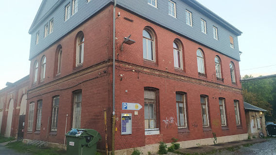 Lichthaus Kino im Straßenbahndepot