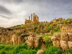 Temple of Zeus