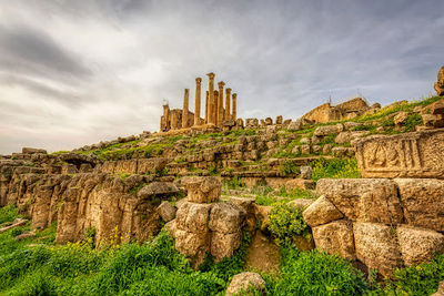 Temple of Zeus