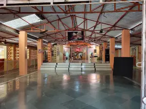 Shri Swami Samarth Maharaj Math Palasdari