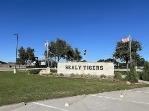 TJ Mills Stadium