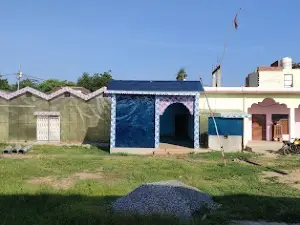 Star Palace baberu