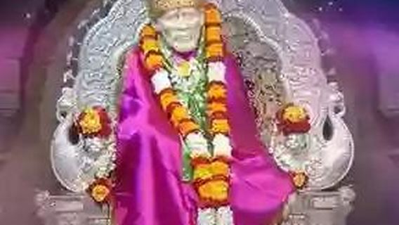 Sai Temple