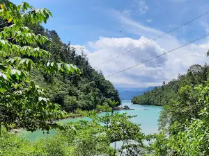 KOTA SENJA KAIMANA