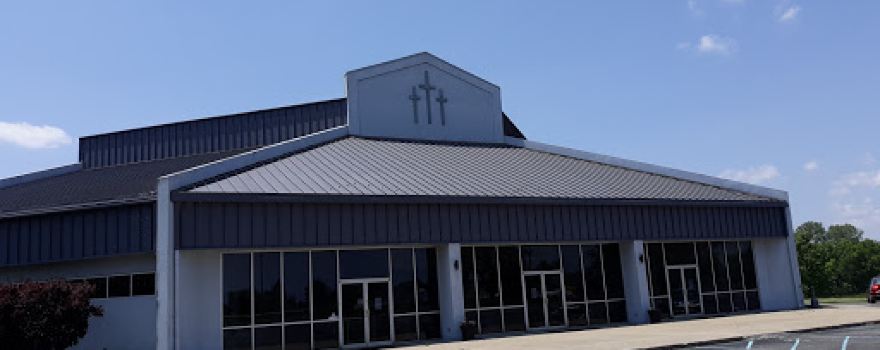 Vineyard Community Church