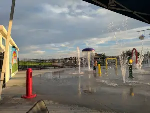 Splash Pad