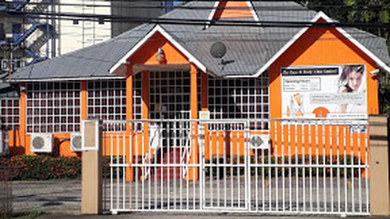 The Face & Body Clinic Limited