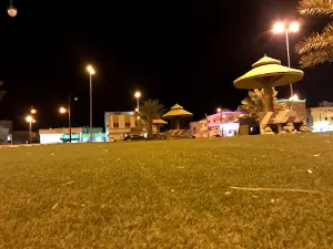 Khalidiya Park