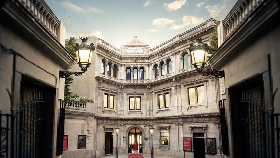 Museo de Cera de Barcelona