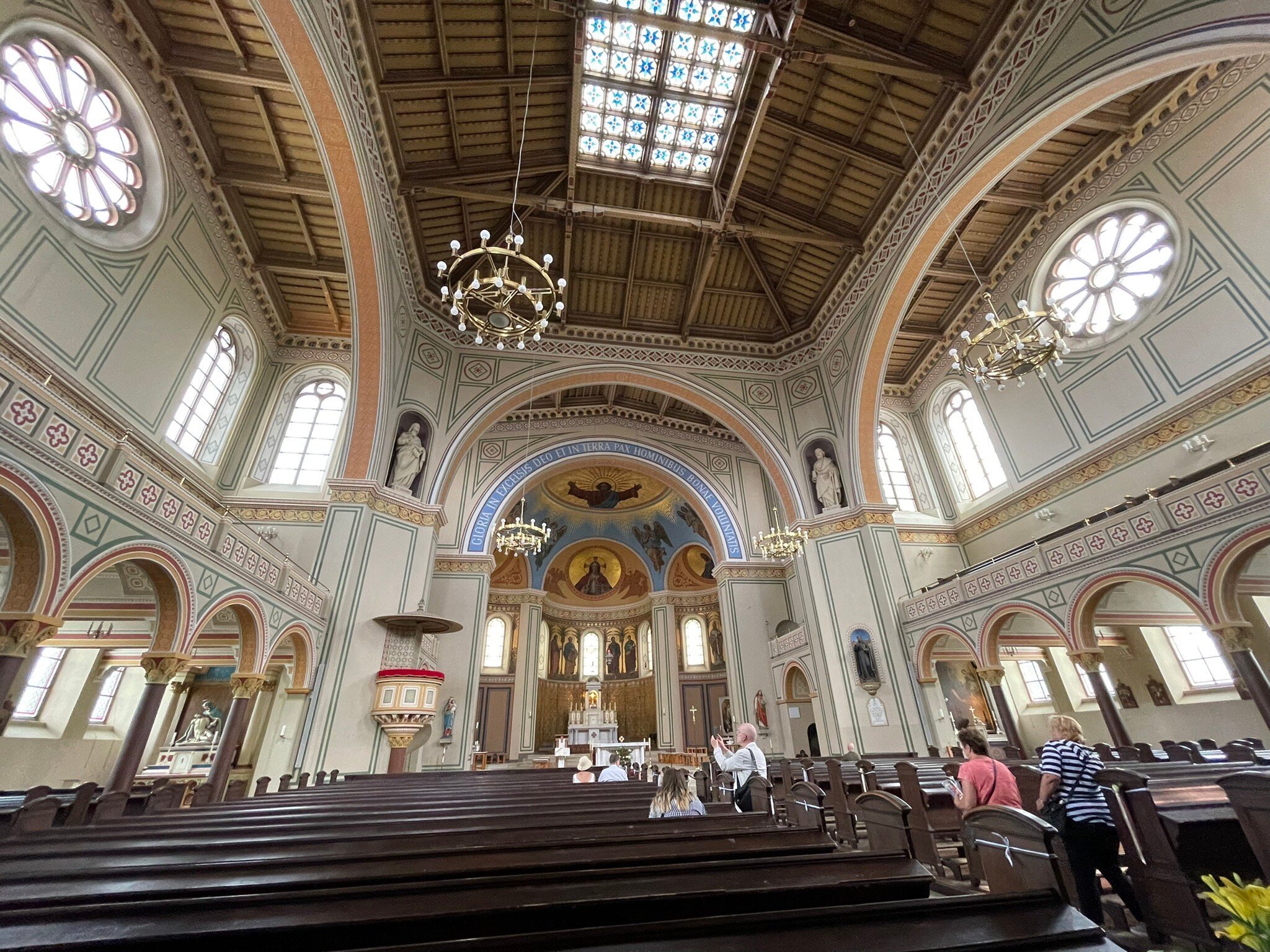 2025 Potsdam Travel Guide: Must-see attractions, popular food, hotels, transportation routes (updated in June)